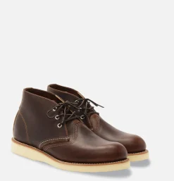 3141 - Chukka Briar Oil