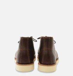 3141 - Chukka Briar Oil