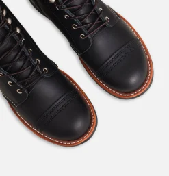 3366 - Iron Ranger Black