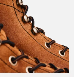 8083 - Iron Ranger Hawthorne