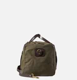 70325 - Medium Duffle Bag Otter Green