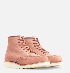 3319 - Moc Toe Abilene Rose