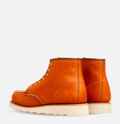 3375 - Moc Toe Femme Oro Legacy