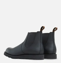 3194 - Rover Chelsea Black Harness