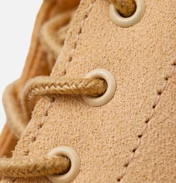 3328 - Womens Moc Toe Abilene