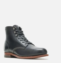 1000 Mile Boot Noir