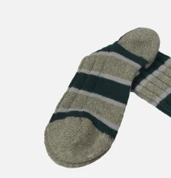 53912 Socks Stalbridge Vertes