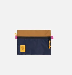 Accessory Bag Medium Dark Khaki Navy
