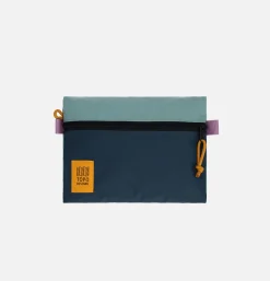 Accessory Bag Medium Sage Pond