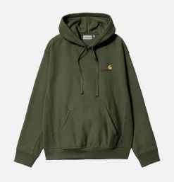 American Script Hoodie Tarrago