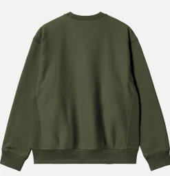 American Script Sweat Tarragon