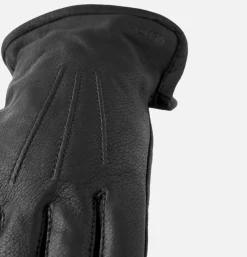 Andrew Gloves Black