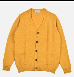 Aryan Cardigan Nugget