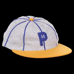 Ballcap Pasadena 1919 Grey