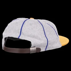 Ballcap Pasadena 1919 Grey
