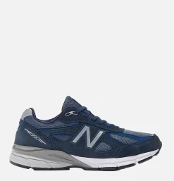 Basket 990 V4 Navy