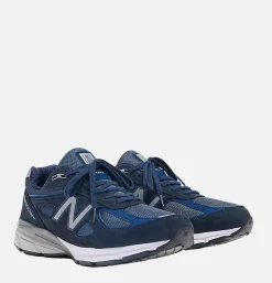 Basket 990 V4 Navy