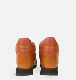 Basket Rainier OG Glazed Ginger