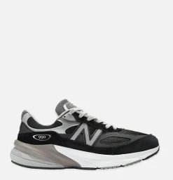 Basket 990V6 Black