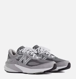 Basket 990V6 Grey