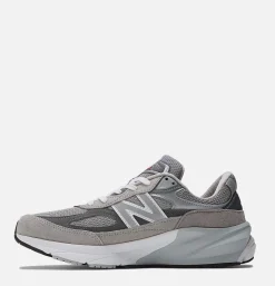 Basket 990V6 Grey