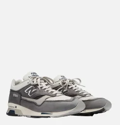 Baskets 1500 Grey