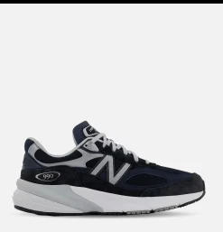 Baskets 990 V6 Navy