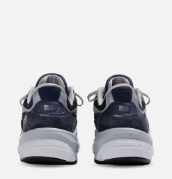 Baskets 990 V6 Navy