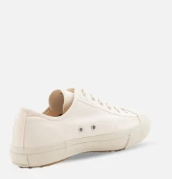 Baskets Gym Classic White