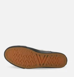 Baskets Low Trainer Natural