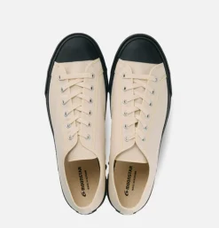 Baskets Low Trainer Natural