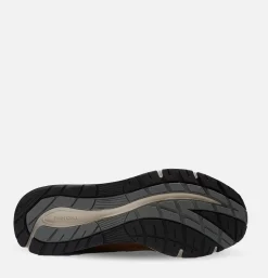 Baskets 991V2 Nostalgic Sepia UK