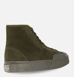 Baskets W-23 Moleskin Mallard