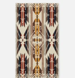 Bath Towel White Sands