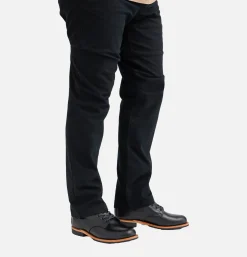 Beckman Excalibur Black