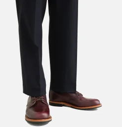 Beckman Excalibur Black Cherry