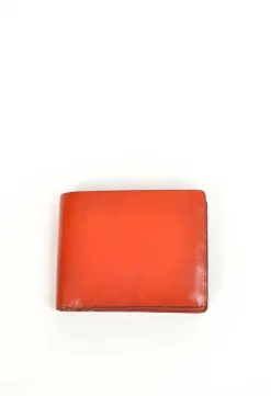Bi fold wallet/coin