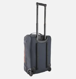 Black Hole Wheeled Duffel Smdb