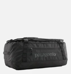 Blackhole Duffel Bag 100 L Black