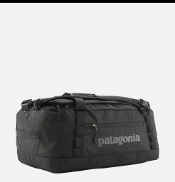 Blackhole Duffel Bag 40 L Black