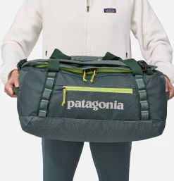 Blackhole Duffel 40l Nu Green