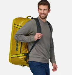 Blackhole Duffle 70l Shny