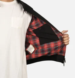 Blouson Harrington G9 Noir