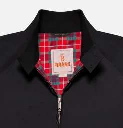 Blouson Harrington G9 Noir