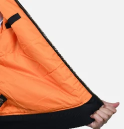 Bomber MA-1 Flight Noir