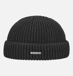 Bonnet Nashville Black
