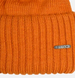 Bonnet Northport Yellow