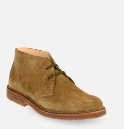 Boots Greenflex Military