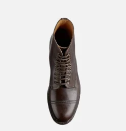 Boots Jarrow R Derby Chicago Tan