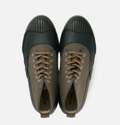 Bottes Alweather RF Olive